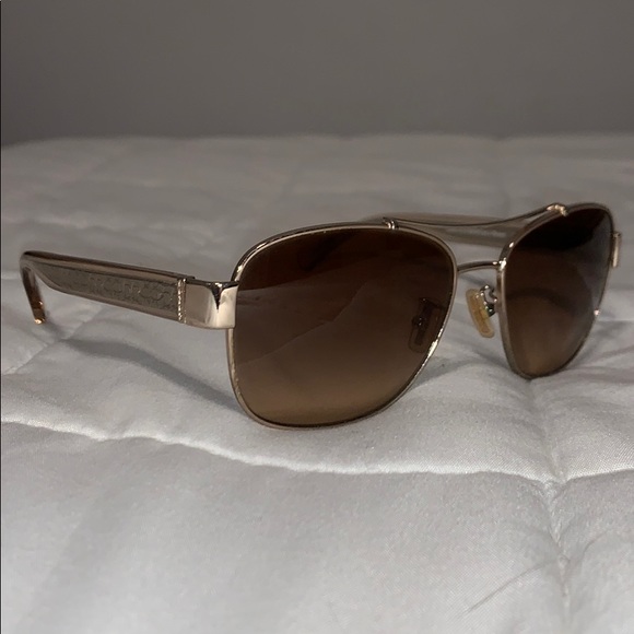Coach sunglasses - Picture 1 of 5
